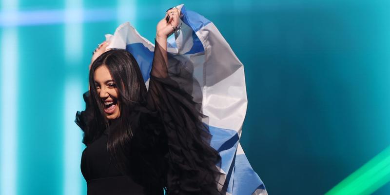 Israel hält nach Boykottaufrufen an ESC-Teilnahme fest