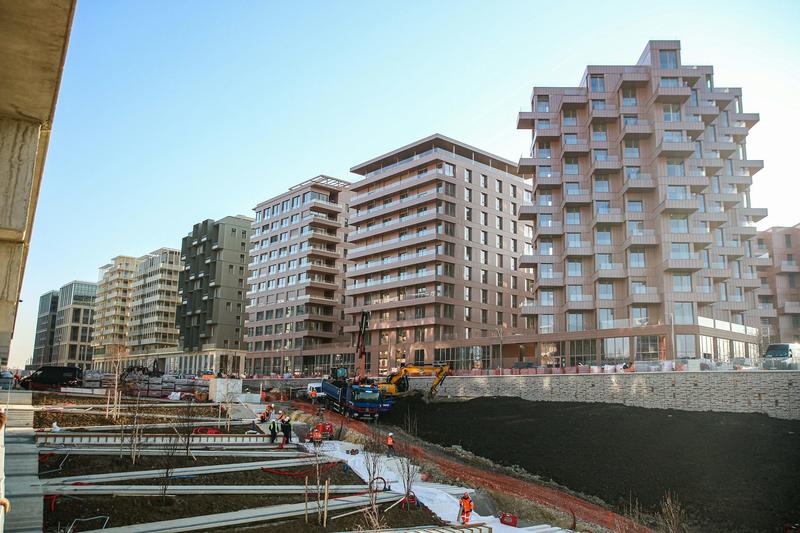 Pourquoi la construction des villages JO de Paris 2024 fut une réussite