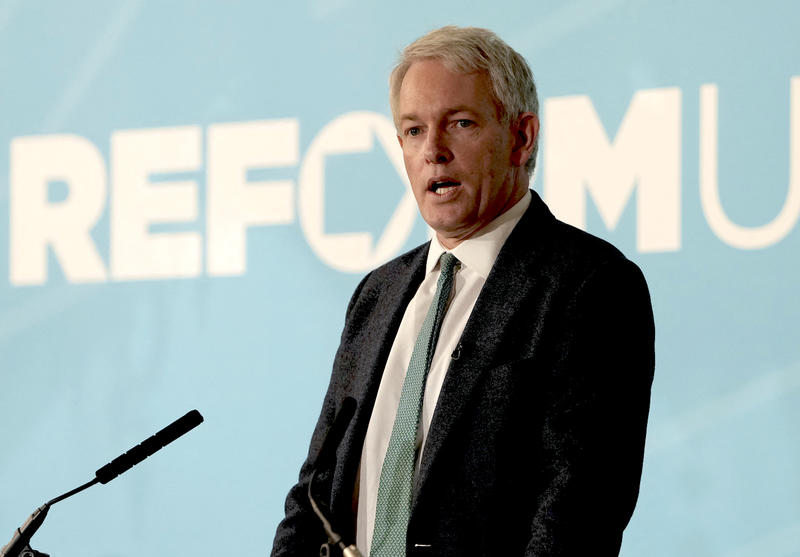 Why Danny Kruger’s defection matters