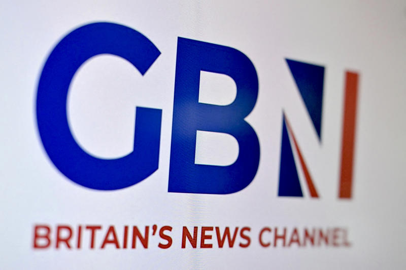 Labour is gunning for GB News