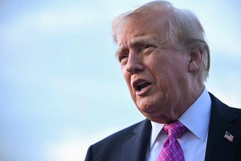 Can Trump force Nato to get tough on Russian sanctions?