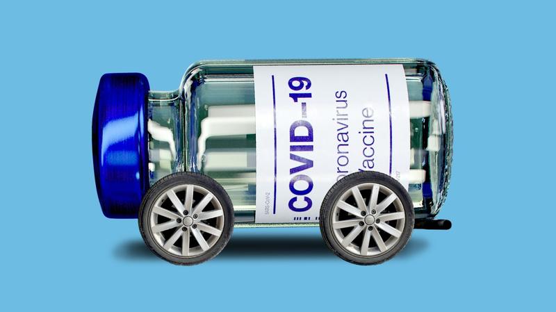 Welcome to the New Era of Covid Vaccine Tourism