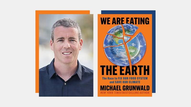 Can We Feed 10 Billion People Without Destroying the Planet in the Process?