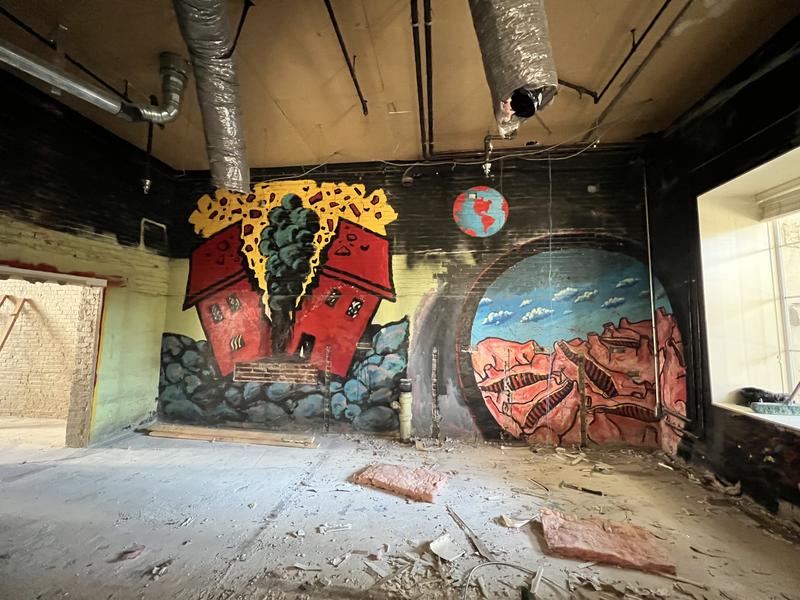 Architect Moseley Putney On Louisville’s Hidden Histories and Unresolved Cultural Debates