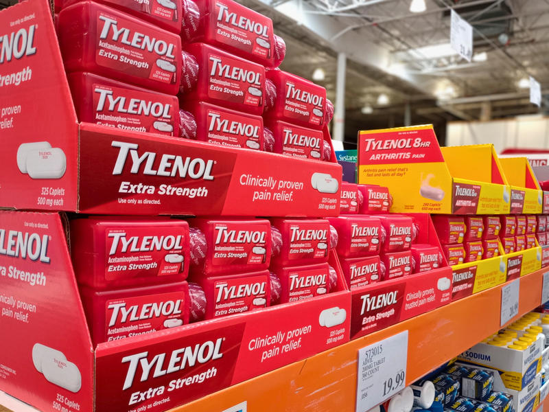 RFK Linking Tylenol To Autism Could Harm Pregnant People’s Health, Doctors Warn