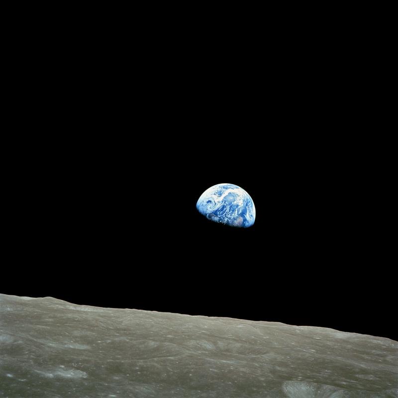 The Moon is getting slightly farther away from the Earth each year − a physicist explains why