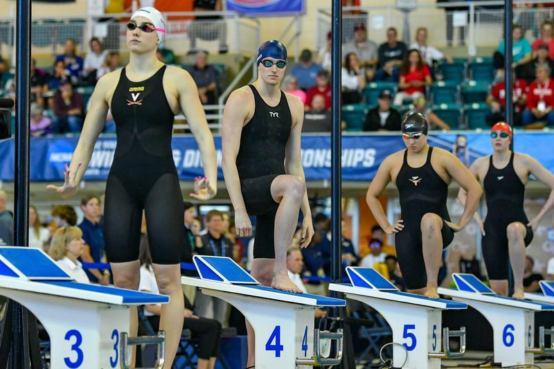 Transgender policies struggle to balance fairness with inclusion in women’s college sports