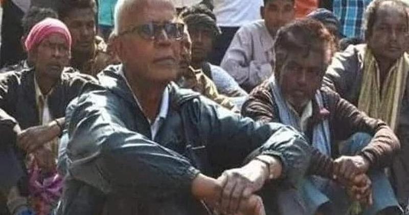 Remembering Stan Swamy — and confronting India’s migrant crisis