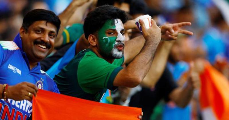 No handshakes, big revenues: Indian cricket board’s Pakistan pieties
