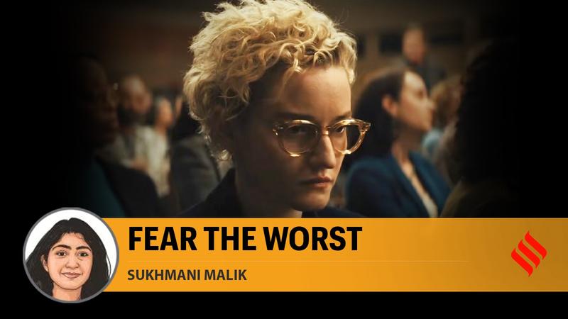 'Weapons', 'Sinners', and the rise of absurdist horror in a broken world
