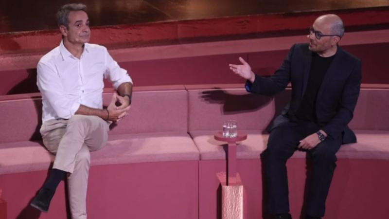 Η παρακµή της πολιτικής και η εποχή 2026-2035