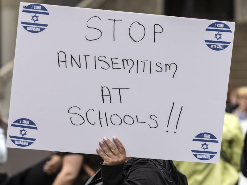 Michel Benchimol: The TDSB is a failure — Queen's Park must beat it into submission