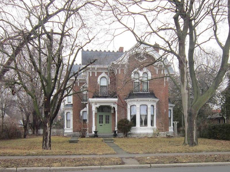 RHODES: Late 19th-century home one of Chatham’s most beautiful