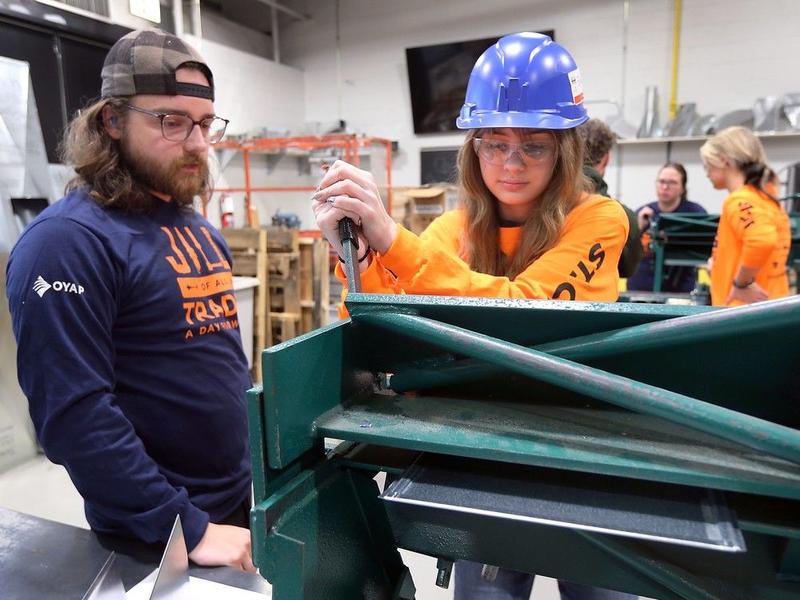 Opinion: For nation building, Canada must invest more in nation builders