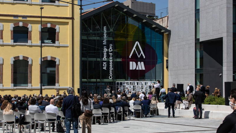 Ai Compassi d’Oro i primati italiani nel design internazionale