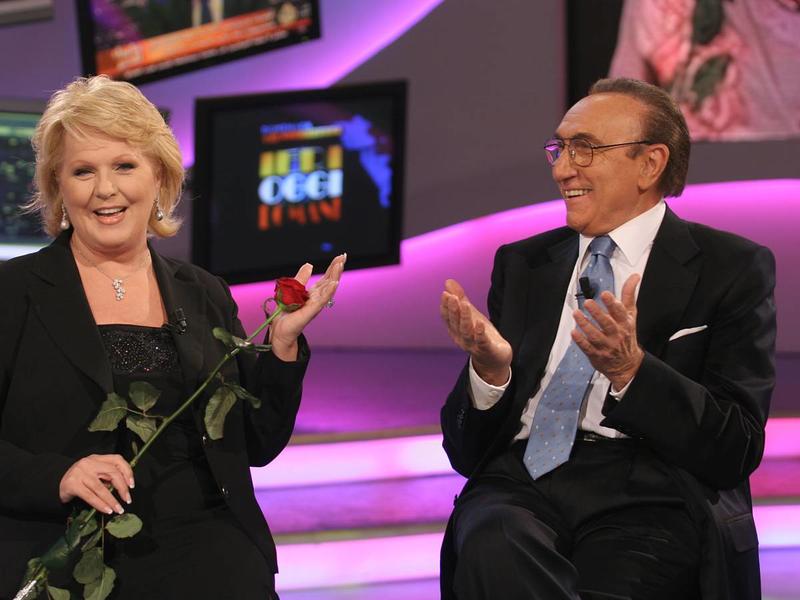 Katia Ricciarelli e la segretaria di Baudo: cosa c’è dietro lo sfogo della cantante