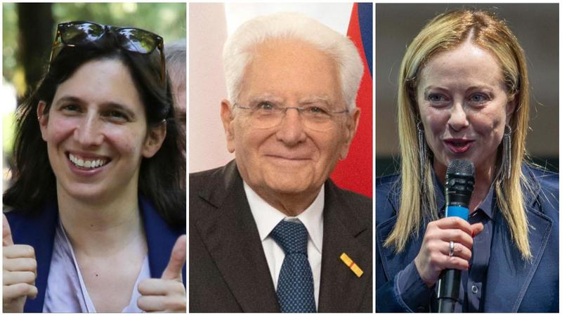 Mattarella e Meloni nelle Marche: tutti i big in regione mercoledì 17 settembre