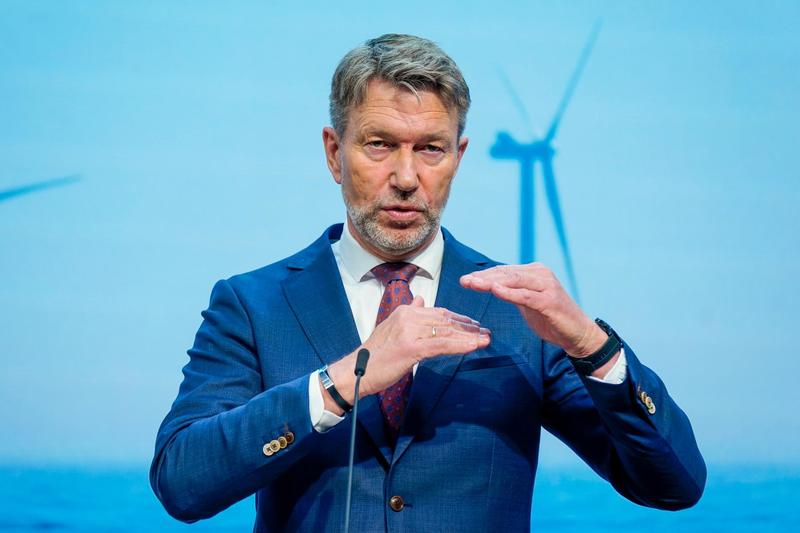 Ingen garanti for at havvind-turbinene på Utsira Nord faktisk blir bygget