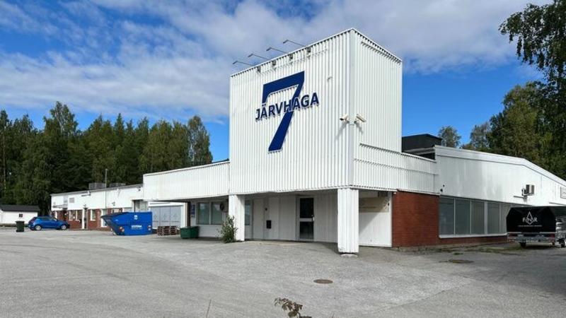 Nu får det vara nog, SD