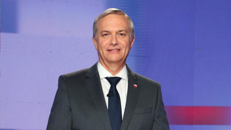 Dos análisis del escenario presidencial: el debate y encuesta de primera quincena de septiembre