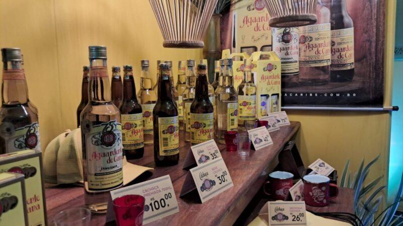 Januária realizou o segundo Festival da Cachaça de Qualidade valorizando a identidade regional