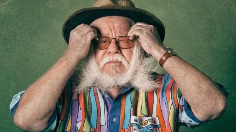 Hermeto Pascoal, um gênio que sabia lidar com o show business