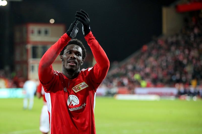 Nächster Halt Istanbul: Odyssee von Ex-Union-Star Fofana geht weiter