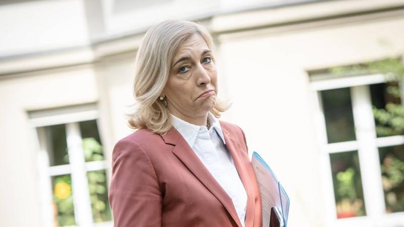 Gesundheit: Der neue Bundeshaushalt verspricht Gelder auf Pump