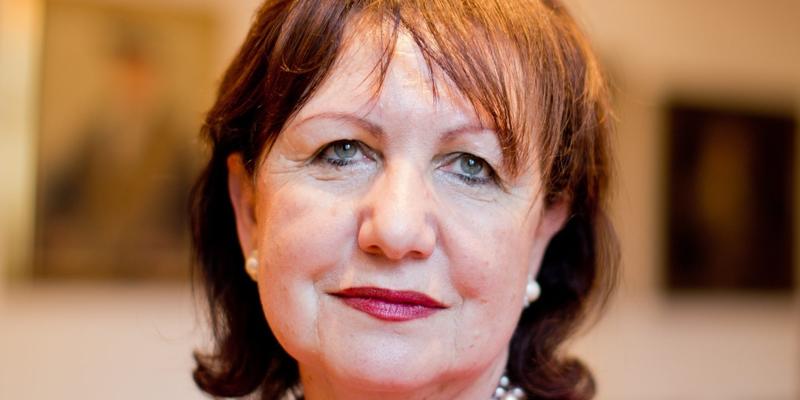Seyla Benhabib erhält den Hannah-Arendt-Preis für politisches Denken