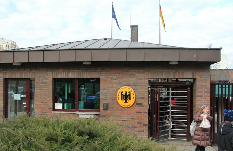 EU-Visabann: Kollektive Bestrafung