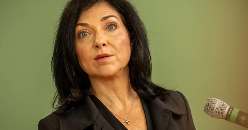 Katherina Reiche und die Energiewende: Warum der Gaslobby-Vorwurf so billig ist