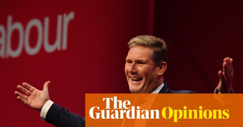 Party conference season is here – and it’s a spectacle beyond redemption