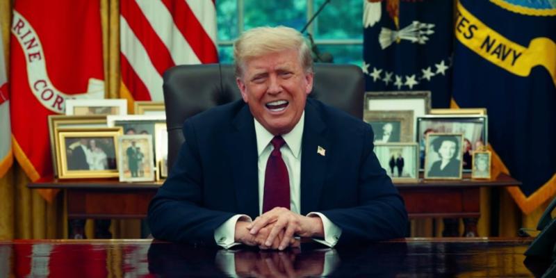 Team Trump Is Threatening to Aim the Power of the State at His Political Enemies—Yes, That Means You