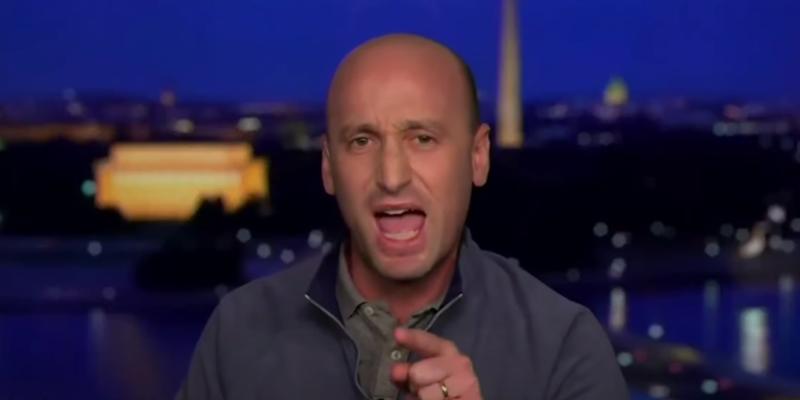 Trump Has Now Entered Phase 2, Even More Dangerous Than Phase 1