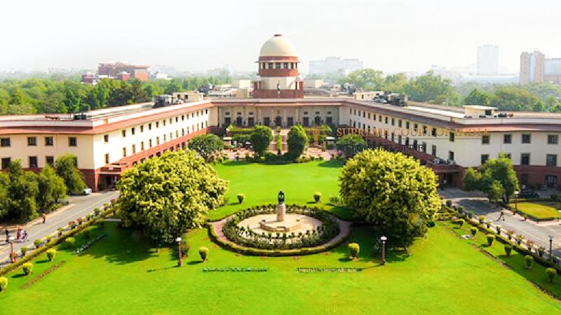 A Razor’s Edge Ruling: Indian Supreme Court’s Interim Order Exposes The Waqf Act’s Flaws – OpEd