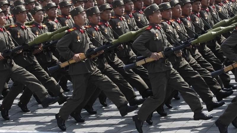 North Korea’s Leap From Isolation To The Battlefield – OpEd