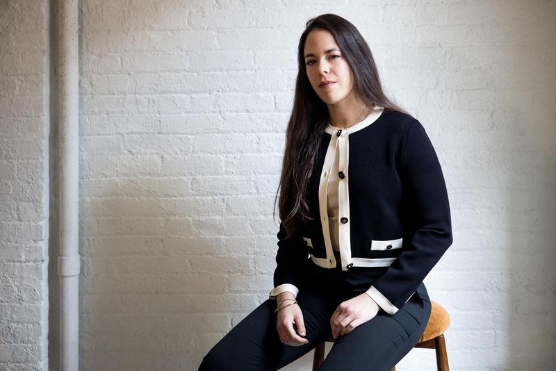 How This Israeli Hacker Bootstrapped Her AI Cyber Company To Profitability