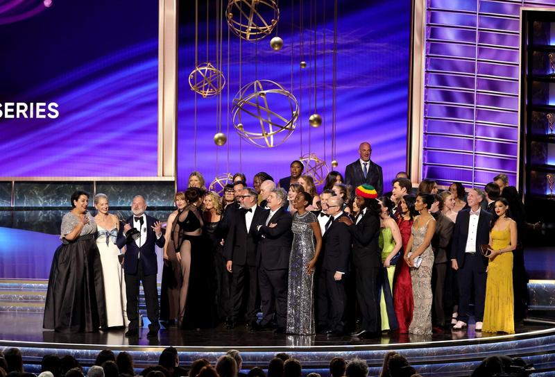 Emmys 2025 Snubs And Surprises: ‘The Pitt’ Upsets ‘Severance’ For Best Drama