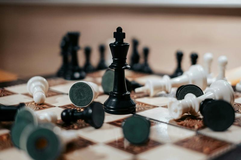 Businesses have a moral responsibility to stand up to autocrats