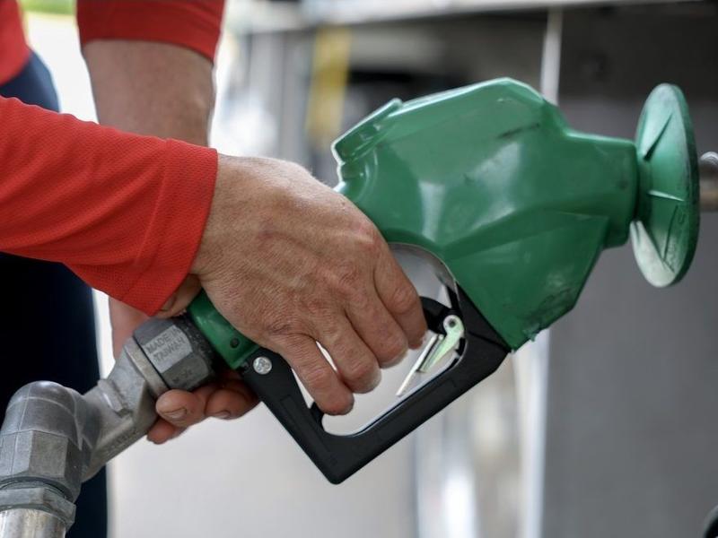 TERRAZZANO: Carney must can the ban on gas and diesel vehicles