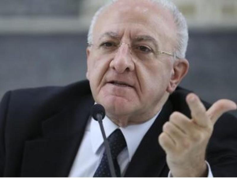 La Regione Campania invitaÂ il Governo a Â«sospendereÂ i rapporti con IsraeleÂ»