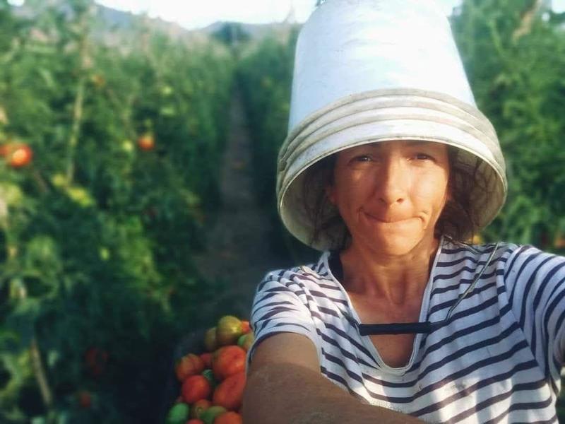 Francesca Pachetti, la Raccontadina: quando la voce della terra diventa racconto