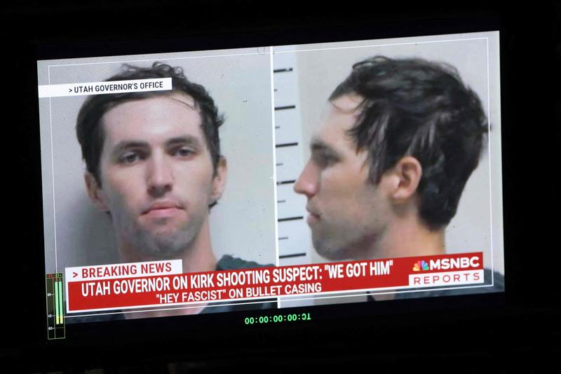 Tyler Robinson “non confessa l’omicidio di Charlie Kirk”, ma il Dna incastra il killer
