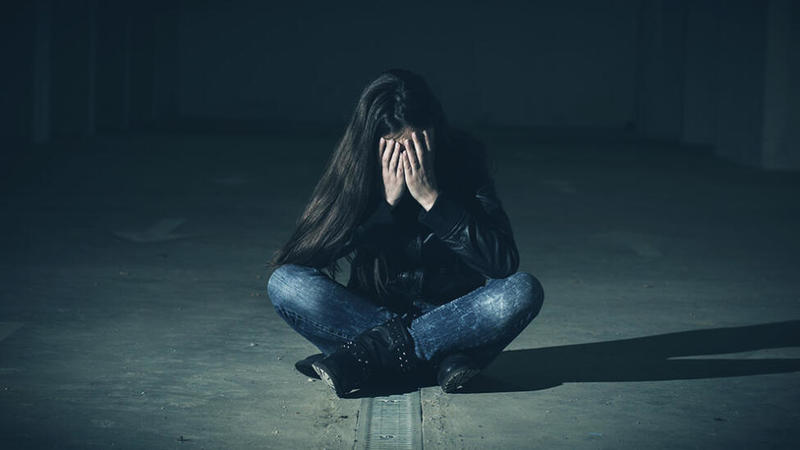 América es la única región del mundo donde crece el suicidio