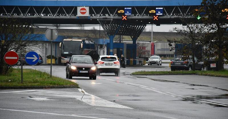 Stiže velika promjena: Ovako će izgledati prelazak granice od 12. listopada