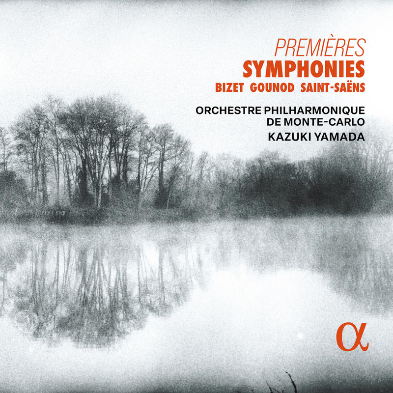 The listener / Why are there so few decent French symphonies?