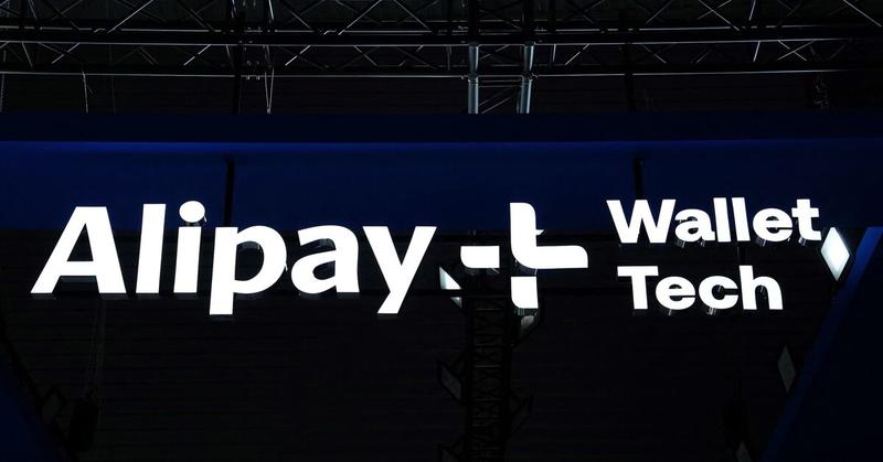 Google Pay, China’s Alipay+ launch in Saudi Arabia amid cashless push