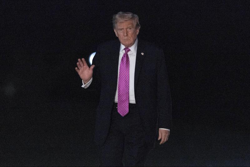 President Donald Trump Suggests Canceling Quarterly Reporting: 'This Will Save Money'