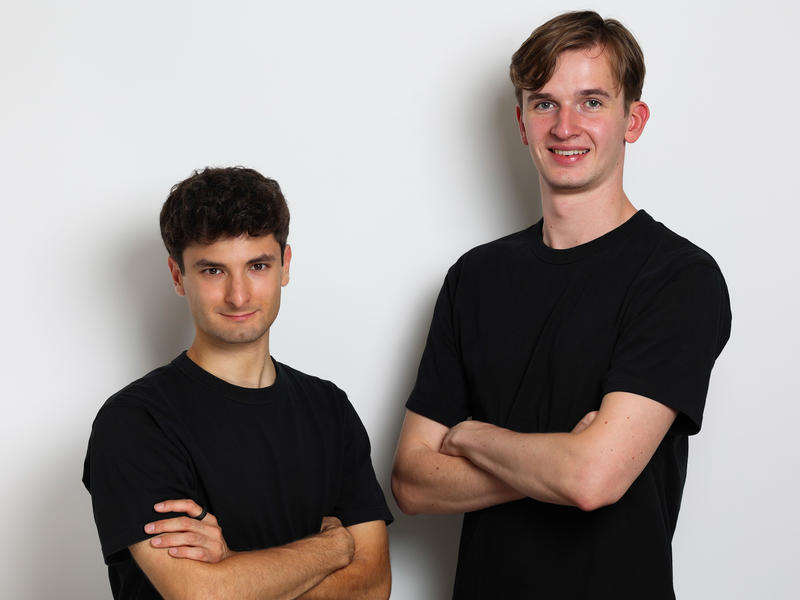 20-Something Founders Debut $100M A.I. Assistant Approved by 6K Silicon Valley Users