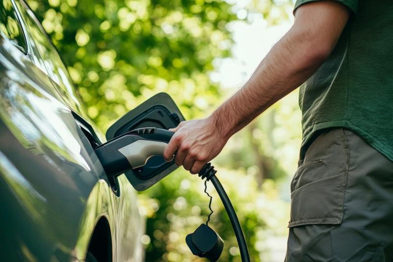 L’engouement pour les véhicules électriques est en panne